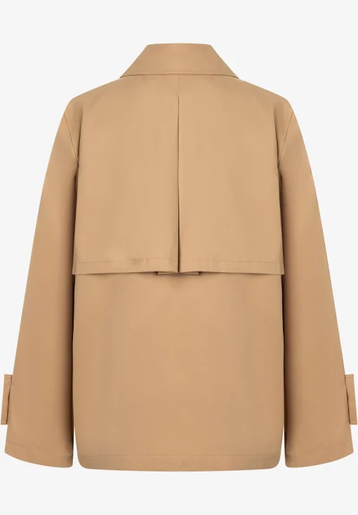 Best Trench-Jacke, Frühjahrs-Kollektion Jacken - Mäntel