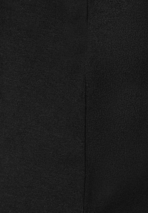 Fashion T-Shirt mit Chiffonkante, , Frühjahrs-Kollektion T-shirts - Tops