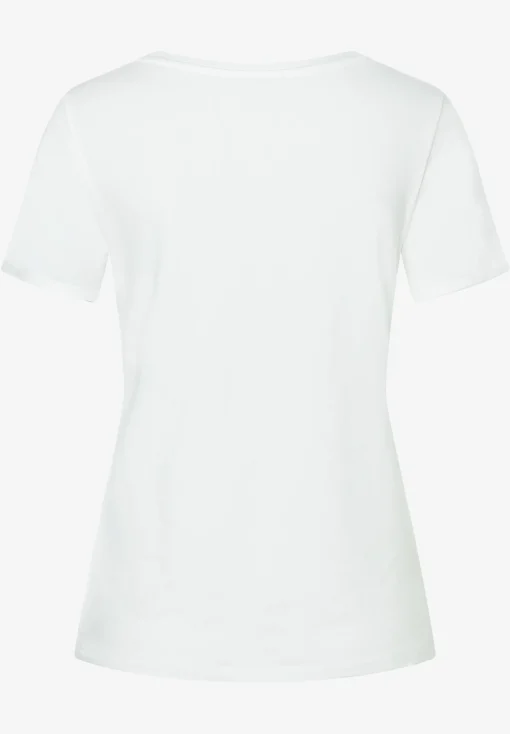 Clearance T-Shirt mit 50´Print, Frühjahrs-Kollektion T-shirts - Tops