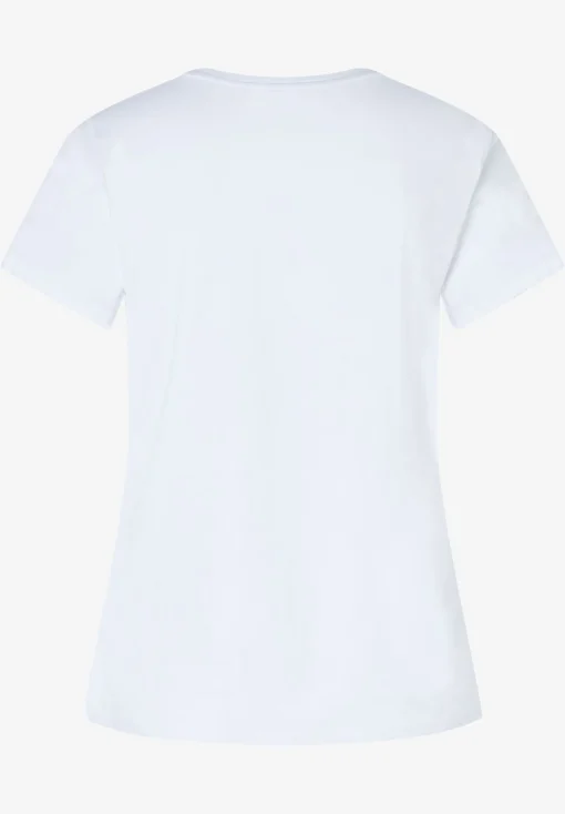 Online T-Shirt mit Volksfest-Motiv T-shirts - Tops