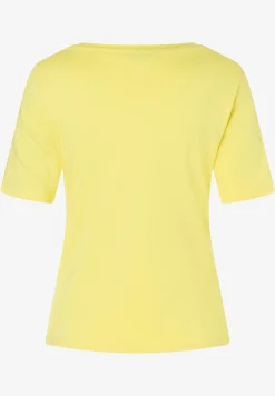 Clearance T-Shirt, tender yellow, Frühjahrs-Kollektion T-shirts - Tops