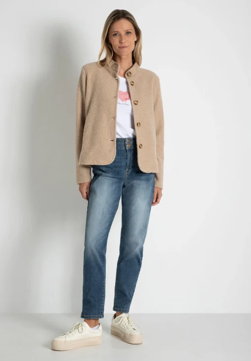 Sale verwaschene Jeans, Herbst-Kollektion Hosen - Jeans