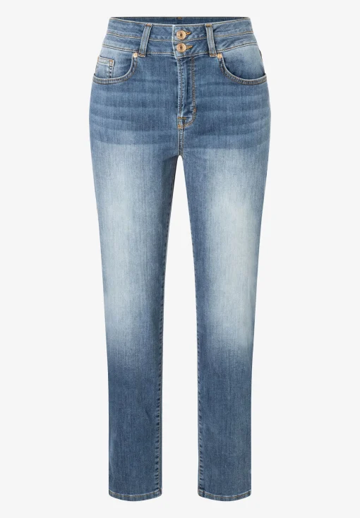Sale verwaschene Jeans, Herbst-Kollektion Hosen - Jeans