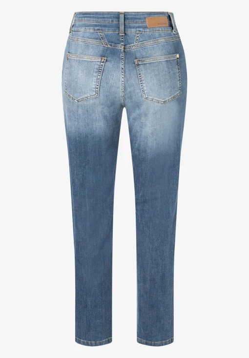Sale verwaschene Jeans, Herbst-Kollektion Hosen - Jeans