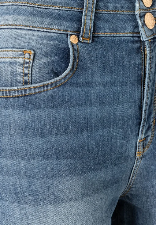 Sale verwaschene Jeans, Herbst-Kollektion Hosen - Jeans