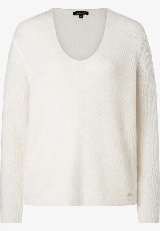 Online V-Neck Pullover, , Herbst-Kollektion Pullover - Strick