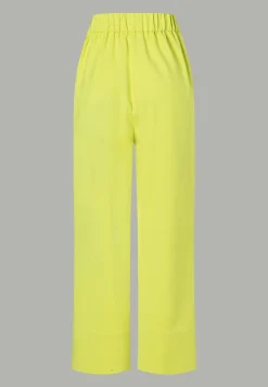 Sale weite Hose , lime , MORE Hosen - Jeans