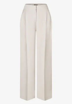 Best weite Hose, powder creme, Frühjahrs-Kollektion Hosen - Jeans