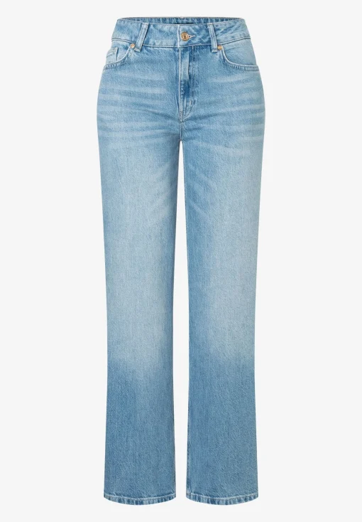 Online weite Jeans, blue , Frühjahrs-Kollektion Hosen - Jeans
