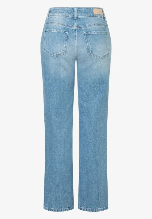 Online weite Jeans, blue , Frühjahrs-Kollektion Hosen - Jeans