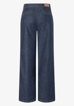 Sale weite Jeans, Frühjahrs-Kollektion Hosen - Jeans