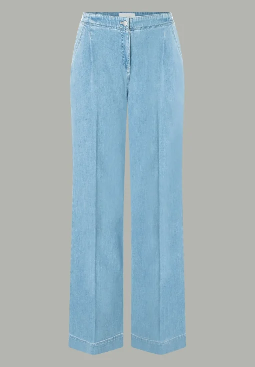 Fashion weite Jeans, MORE Hosen - Jeans
