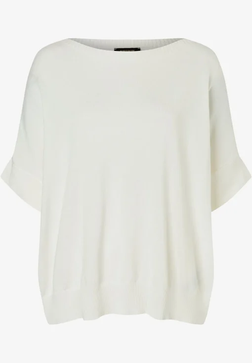 New weiter Pullover, , Frühjahrs-Kollektion Pullover - Strick