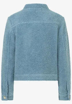 Online Wollblouson, , Winter-Kollektion Jacken - Mäntel