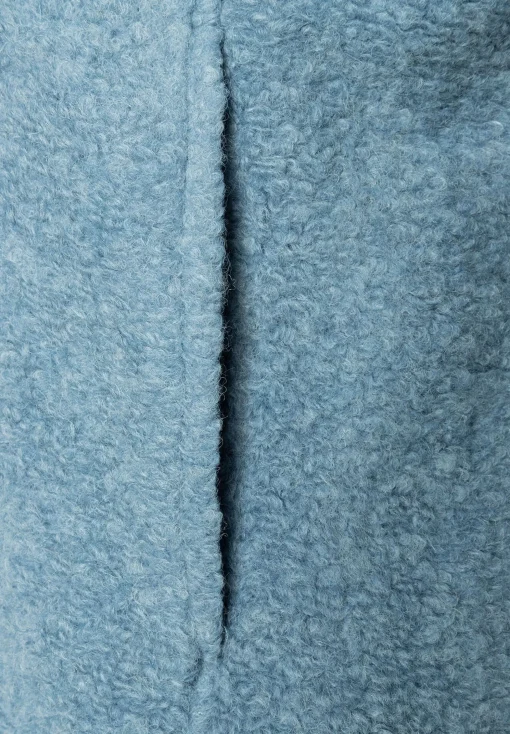 Online Wollblouson, , Winter-Kollektion Jacken - Mäntel